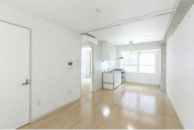 【居間・リビング】 | 東雲キャナルコートCODAN13号棟