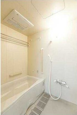 【浴室】 | 東雲キャナルコートCODAN13号棟