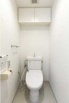 【トイレ】 | 東雲キャナルコートCODAN13号棟