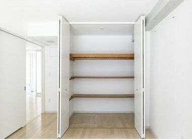 【収納】 | 東雲キャナルコートCODAN13号棟