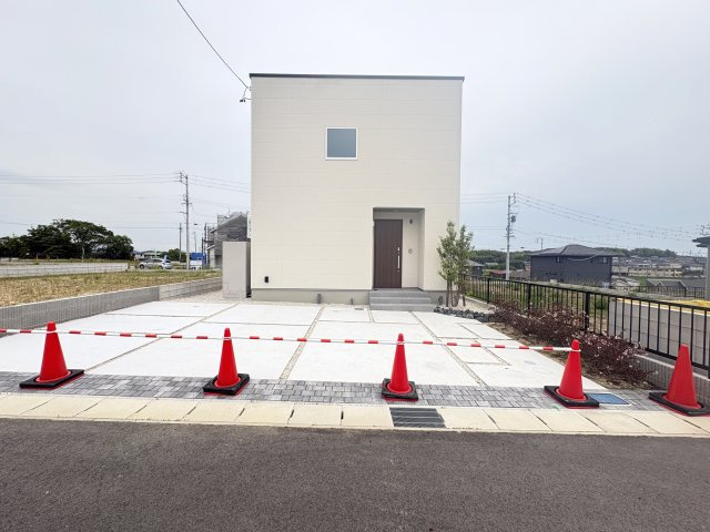 知多市日長字坂ブタ　No.22