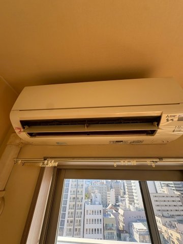 大阪市西区本田１丁目の賃貸マンションの設備