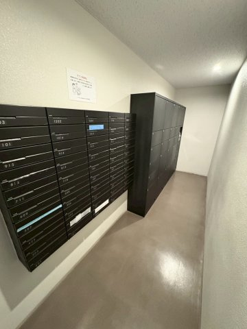 大阪市西区本田１丁目の賃貸マンションのその他共用部分