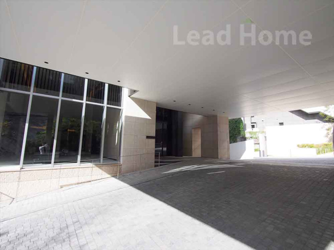 【その他共用部分】 | ブランズ麻布狸穴町