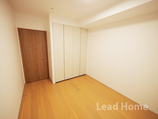 【洋室】 | ブランズ麻布狸穴町