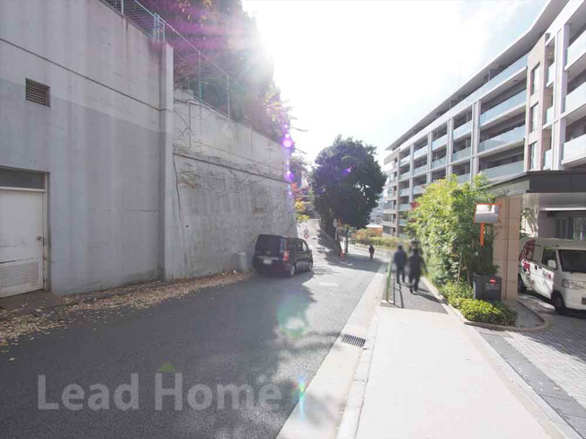 【その他】 | ブランズ麻布狸穴町 | 大江戸線「麻布十番」駅から徒歩約6分！麻布台ヒルズ至近の好立地です。