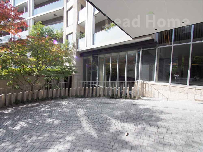 【その他共用部分】 | ブランズ麻布狸穴町