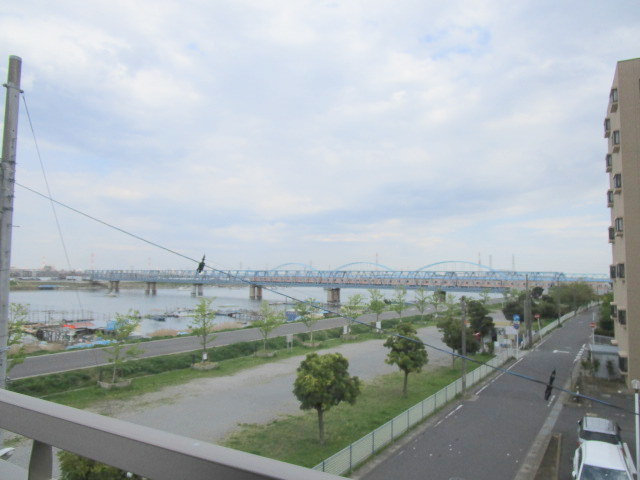 ソフィアの展望|★景色★