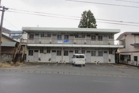 盛岡市東新庄2丁目79-11,79-9,79-10の外観