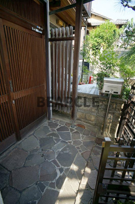 【その他】 | 竹鼻西ノ口町貸家