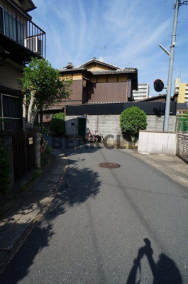 【展望】 | 竹鼻西ノ口町貸家