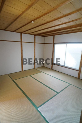 【和室】 | 竹鼻西ノ口町貸家