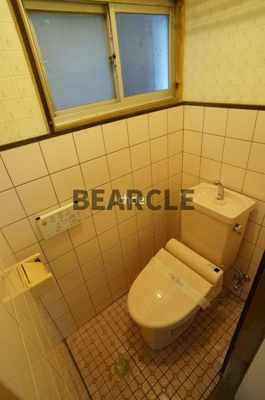 【トイレ】 | 竹鼻西ノ口町貸家