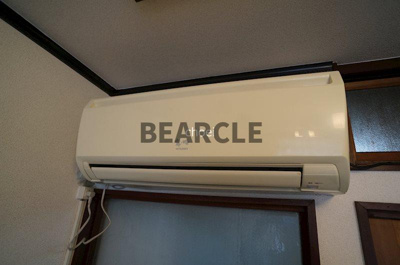 【設備】 | 竹鼻西ノ口町貸家