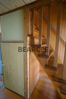 【内装】 | 竹鼻西ノ口町貸家