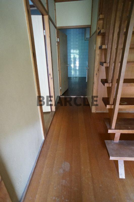 【内装】 | 竹鼻西ノ口町貸家