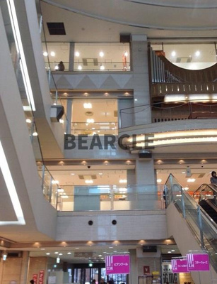 【周辺】 | 竹鼻西ノ口町貸家