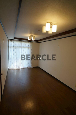 【洋室】 | 竹鼻西ノ口町貸家