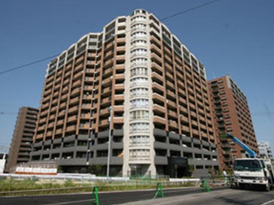 【外観】 | ロータリーマンション大津京レアール