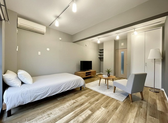 ベルシティエクセル泉