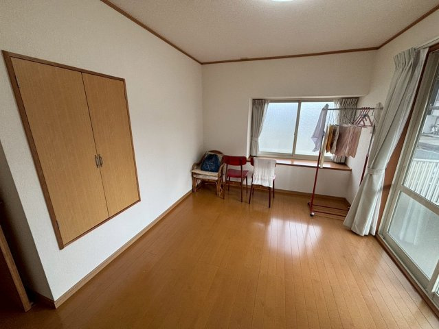 熊本市東区下江津２丁目中古平屋建の洋室