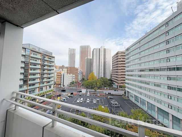 【展望】 | キャピタルマークタワー