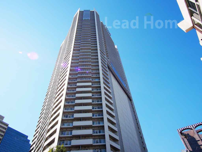 【外観】 | キャピタルマークタワー