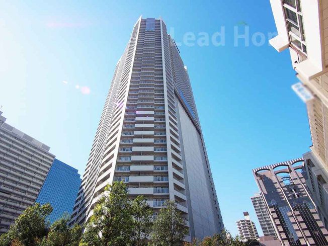 【外観】 | キャピタルマークタワー