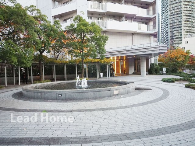 【エントランス】 | キャピタルマークタワー