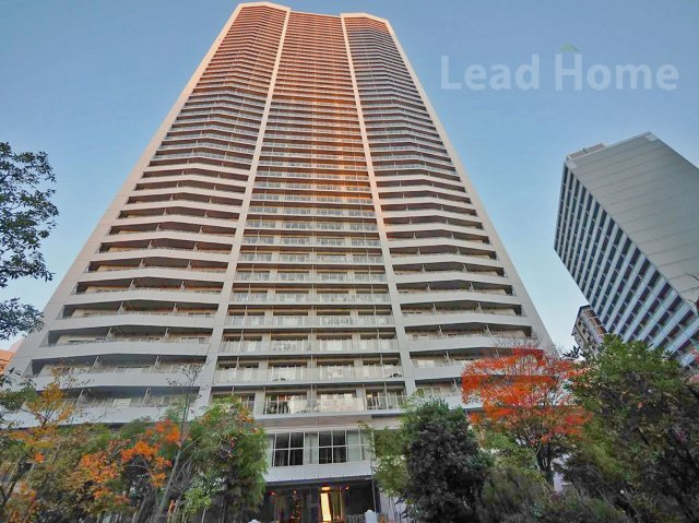 【外観】 | キャピタルマークタワー