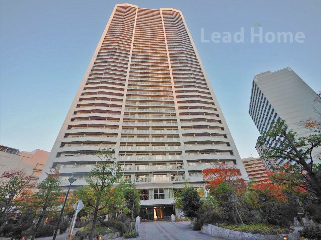 【外観】 | キャピタルマークタワー