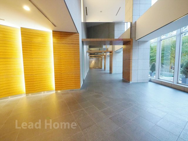 【その他共用部分】 | キャピタルマークタワー