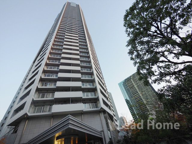 【外観】 | キャピタルマークタワー