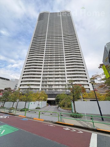 【外観】 | キャピタルマークタワー