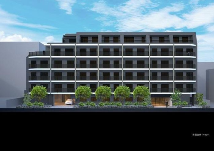 リアナアートパーク西葛西