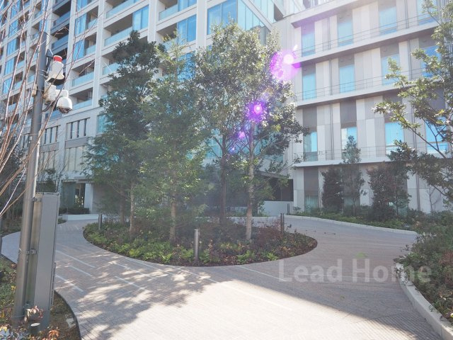 【その他共用部分】 | 白金ザ・スカイEAST棟 | ゲストルームやラウンジをはじめ、大規模マンションならではの共用施設が充実しております。