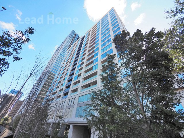 【外観】 | 白金ザ・スカイ