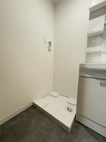 熊本市東区昭和町の賃貸マンションの設備