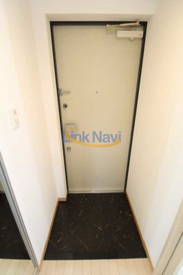 【玄関】 | エスティライフ新大阪第2