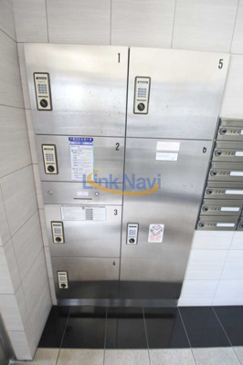 【その他共用部分】 | エスティライフ新大阪第2