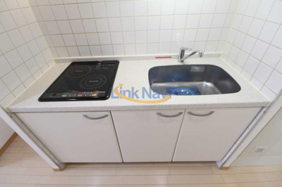 【キッチン】 | エスティライフ新大阪第2