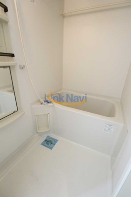 【浴室】 | エスティライフ新大阪第2