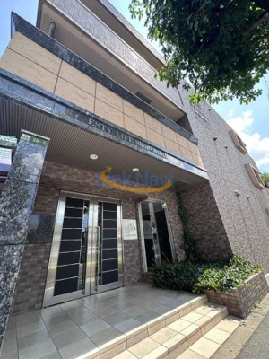 【外観】 | エスティライフ新大阪第2