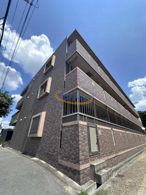 【外観】 | エスティライフ新大阪第2