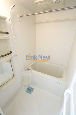 【浴室】 | エスティライフ新大阪第2