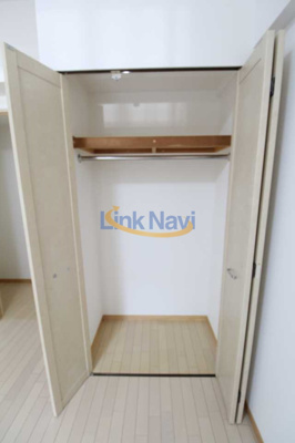 【収納】 | エスティライフ新大阪第2