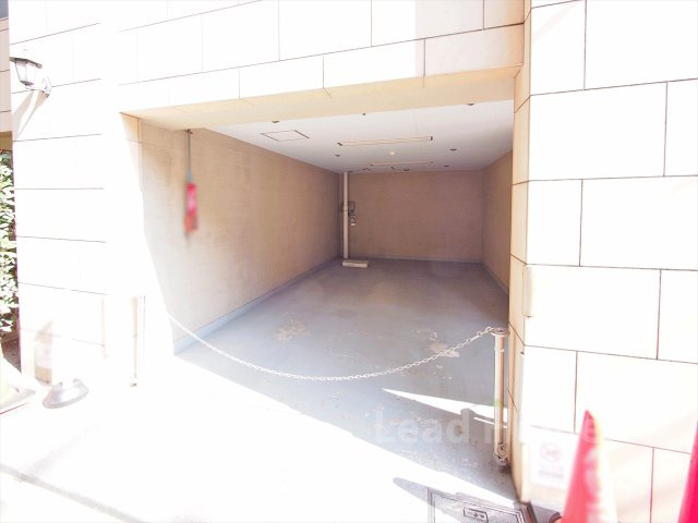 【駐車場】 | パロス白金