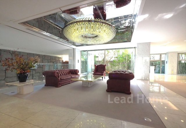 【その他共用部分】 | 白金ハウス