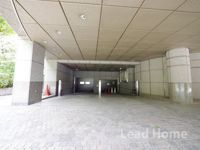 【駐車場】 | 白金ハウス | 月額50000円※空き状況についてはお問合せください