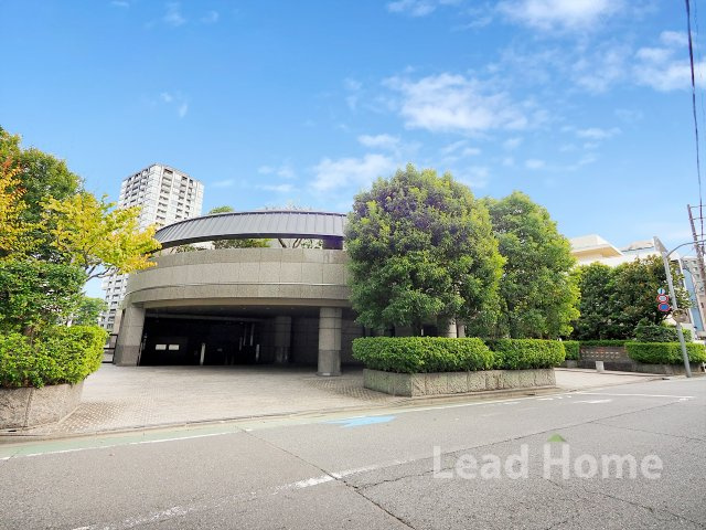 【その他】 | 白金ハウス | 南北線「白金台」駅から徒歩約5分、利便性の高い好立地です！